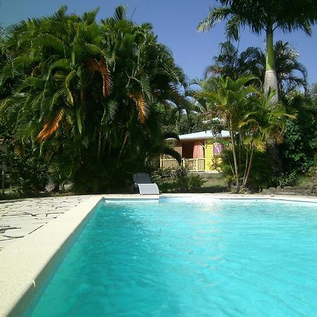 Vacances Bien Etre Guadeloupe 부이영뜨 외부 사진