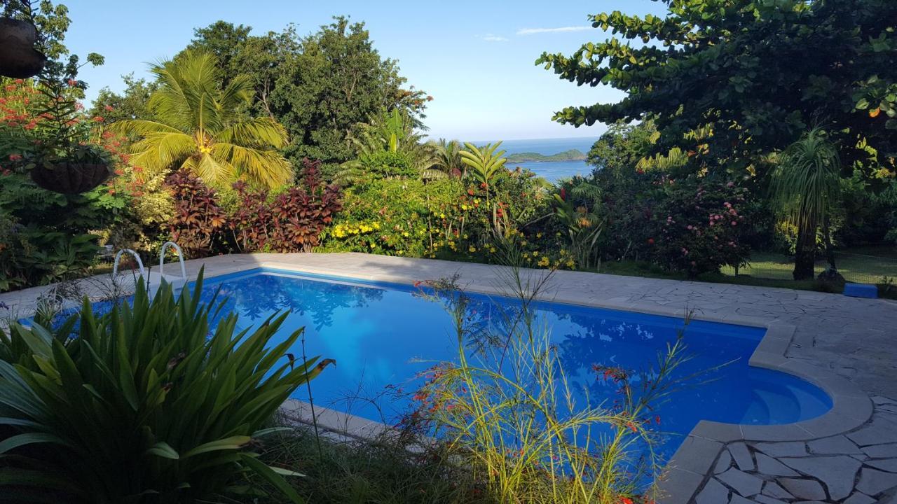 Vacances Bien Etre Guadeloupe 부이영뜨 외부 사진
