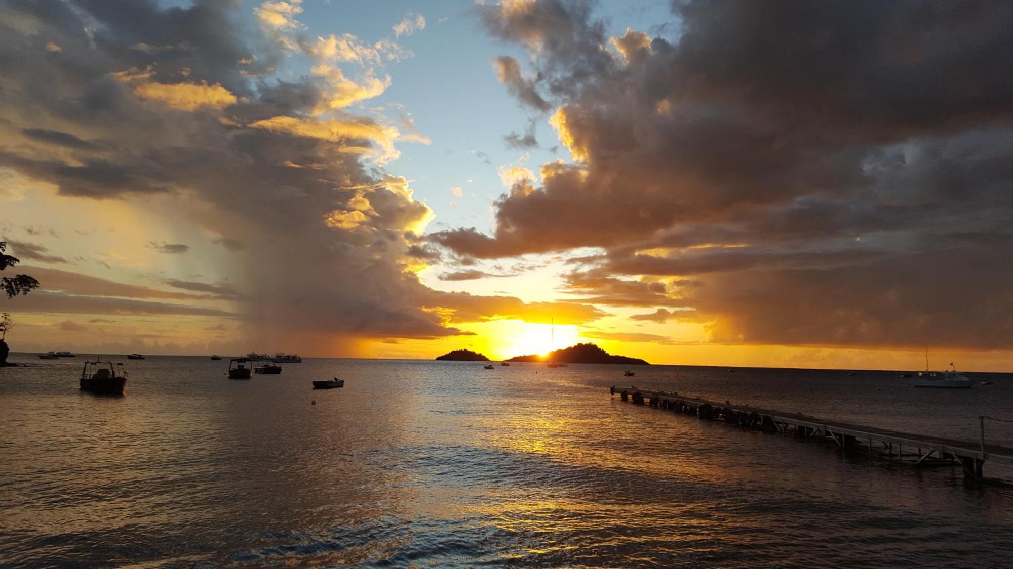 Vacances Bien Etre Guadeloupe 부이영뜨 외부 사진