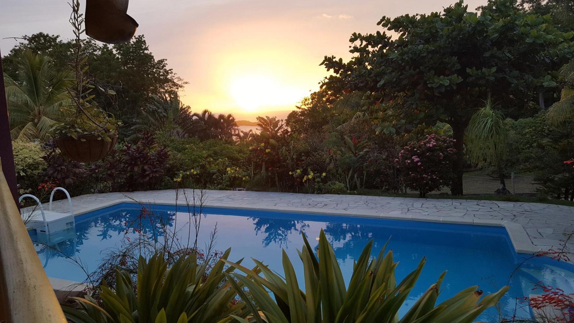 Vacances Bien Etre Guadeloupe 부이영뜨 외부 사진