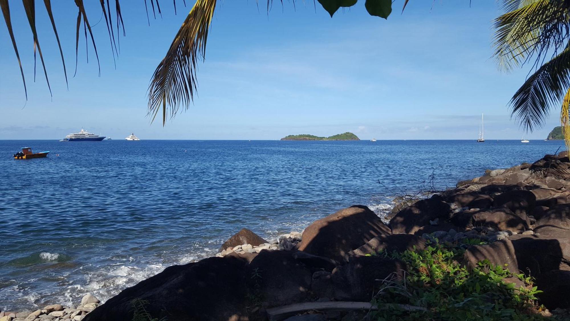 Vacances Bien Etre Guadeloupe 부이영뜨 외부 사진