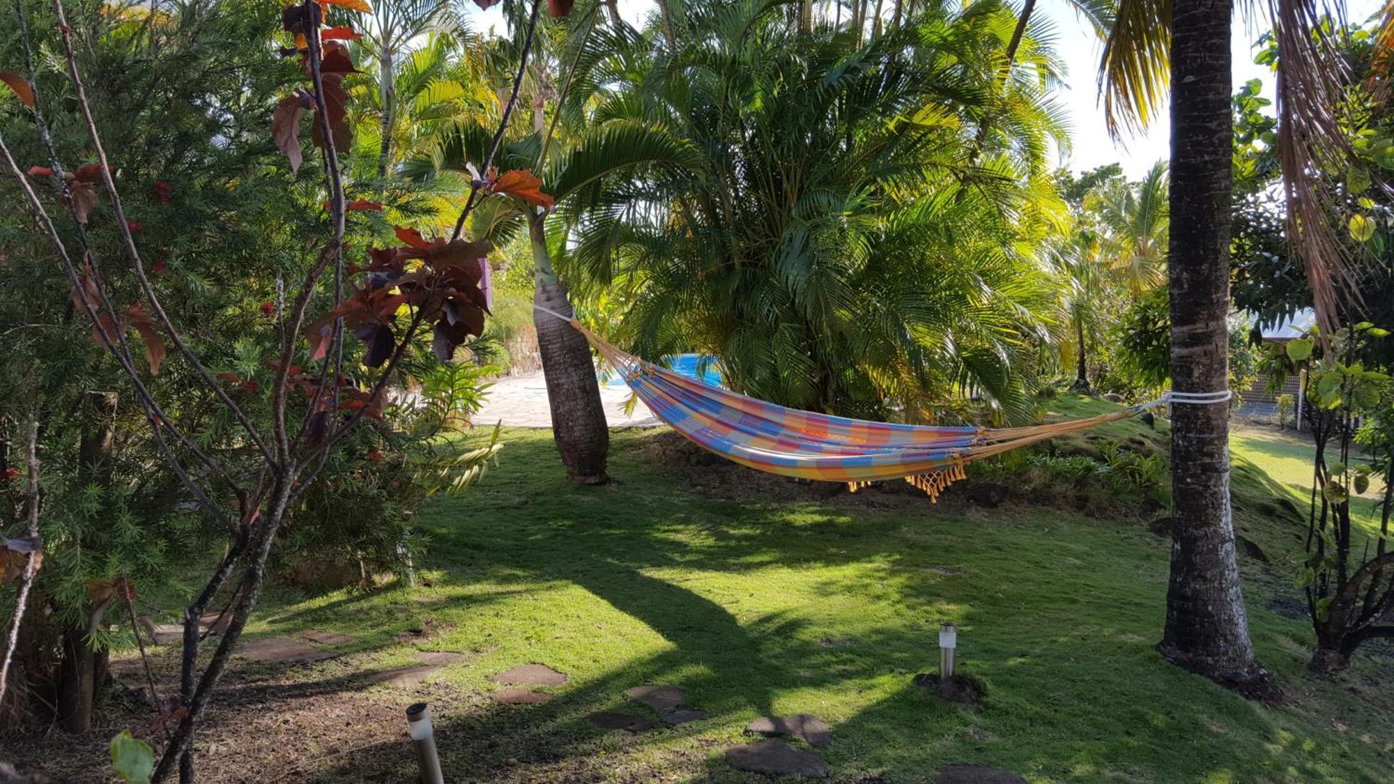 Vacances Bien Etre Guadeloupe 부이영뜨 외부 사진