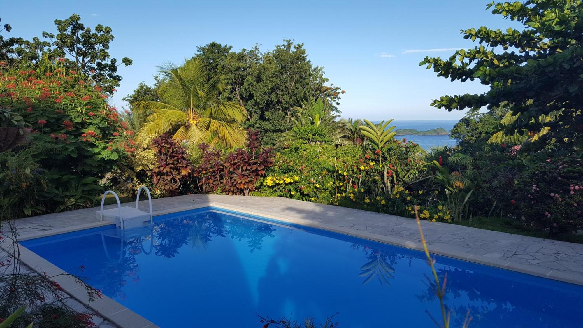 Vacances Bien Etre Guadeloupe 부이영뜨 외부 사진