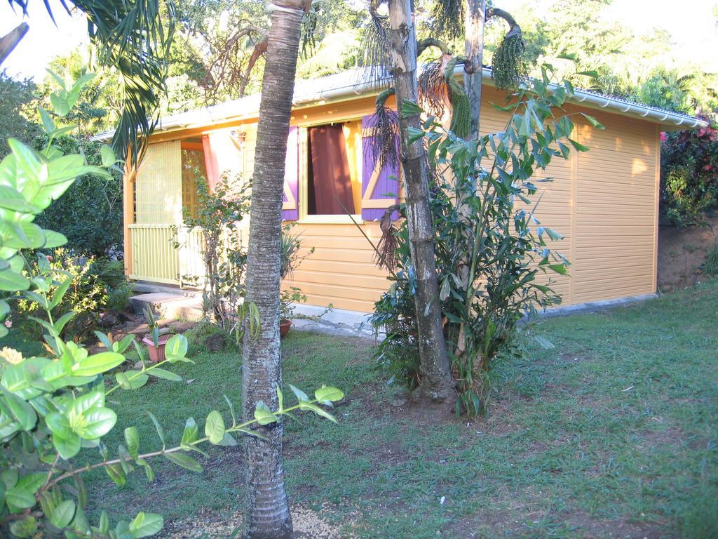 Vacances Bien Etre Guadeloupe 부이영뜨 외부 사진